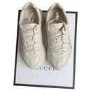 Zapatillas - Gucci