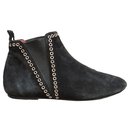 Isabel Marant p ankle boots 36