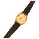 Omega "relógio vintage feminino, Modelo DE VILLE