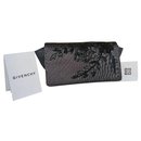 Bolsa embreagem Givenchy noite