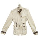 Buberry T Jacke 36 / 38 - Burberry Brit