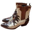 Boots - Sartore