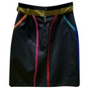 Minifalda LV - Louis Vuitton