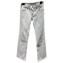 Louis Vuitton Jeans Blu ref.9519 - Joli Closet