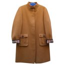 Coats, Outerwear - Burberry