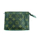Trousse de toilette Monogram 15 Toilette Poche - Louis Vuitton