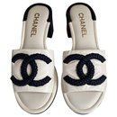 Mules - Chanel