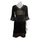 DvF Vintage Neuauflage Kleid mit Polkadots - Diane Von Furstenberg