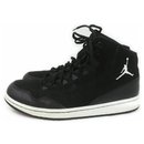 Men's US10 820240-011 Air Jordan Executive Black x White - Nike