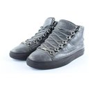 Arena Sneaker GREY Athletic Shoes - Balenciaga