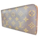 Monogram Zippy Wallet Long Zip Around Continental 13lvl1125 - Louis Vuitton