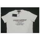 tees - Dsquared2
