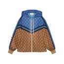 Gucci Technical jersey Jacket