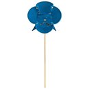 Blue Objet Nomades Origami Flower by Atelier Oi - Louis Vuitton