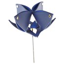 Navy Blue Objet Nomades Origami Flower by Atelier Oi372lvs225 - Louis Vuitton