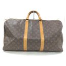 Monogram Keepall 50 duffle bag - Louis Vuitton