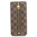 Damier Ebene Expert Pen Case Holder - Louis Vuitton