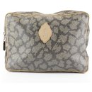 Toiletry Cosmetic Pouch Make Up Case - Autre Marque