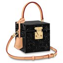 LV Bleecker box bag new - Louis Vuitton