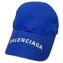 Chapéus - Balenciaga