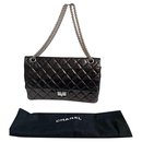 Chanel 2.55 Reissue first Coco Chanel own bag