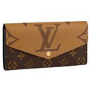 LV Sarah wallet new - Louis Vuitton