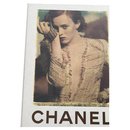 Chanel catalog and others