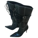 Boots - Casadei