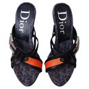 Sandálias - Dior