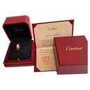 love ring - Cartier