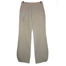 VERY RARE KENZO JUNGLE SUMMER TROUSERS WITH EBROIDERY - Kenzo