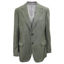 Wool and Silk Jacket - Prada