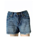 Shorts - 7 For All Mankind