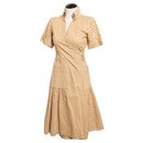 DvF Vintage Bellette Kleid - Diane Von Furstenberg