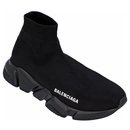 Women's Speed Recycled Sneaker - Balenciaga