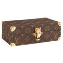 LV Coffret trunk new - Louis Vuitton