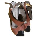 Wedge mules - Marc Jacobs