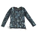 Knitwear - Yves Saint Laurent