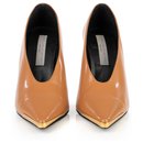 Zapatos de salón Stella McCartney High Vamp con puntera en punta - Stella Mc Cartney
