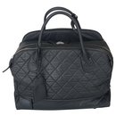 Travel bag - Chanel