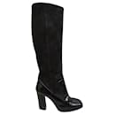 Max Mara p Stiefel 38,5