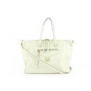 Ivory Empreinte Leather Lumineuse PM 2way Convertible Zip Bag 22l712 - Louis Vuitton