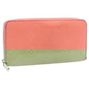 Louis Vuitton Zippy Wallet