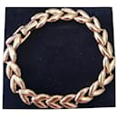 Bracelet loewe plaqué or - Loewe
