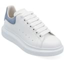 Larry Sneaker - Alexander Mcqueen