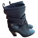 Ankle Boots - Fendi