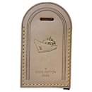 Large size luggage tag hot stamping Taiwan boat - Louis Vuitton