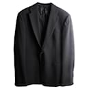 Black Suits - Giorgio Armani