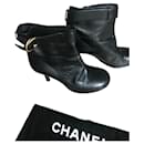 botas - Chanel