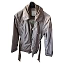 Rain jacket brand reset - Autre Marque